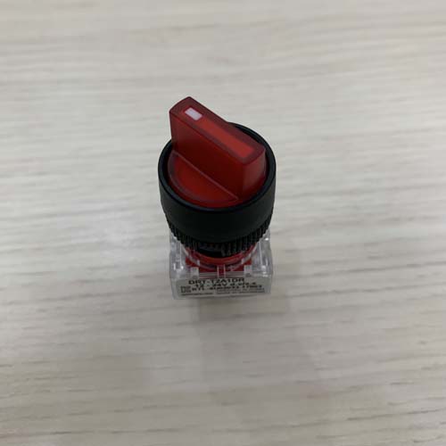 Công tắc xoay có đèn Hanyoung DRT-T2A1DR